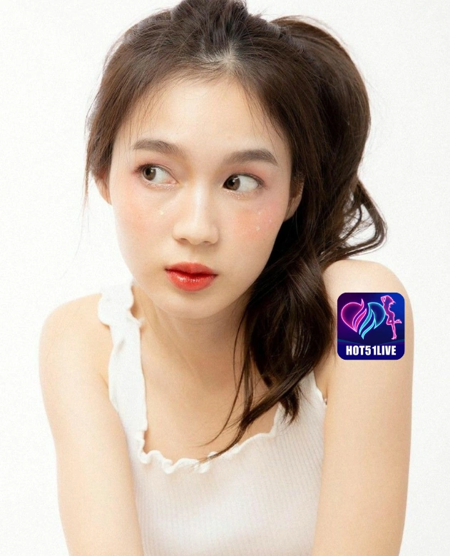 Calista Anggraini Puspita HOT51LIVE