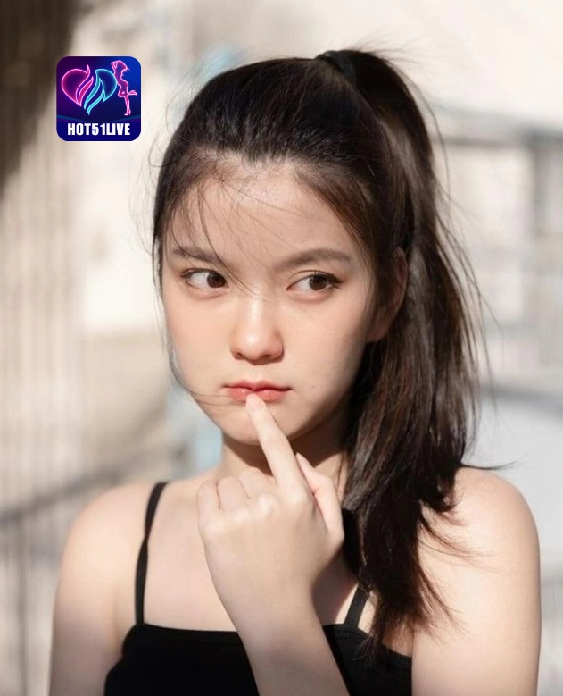Calista Anggraini Puspita HOT51LIVE