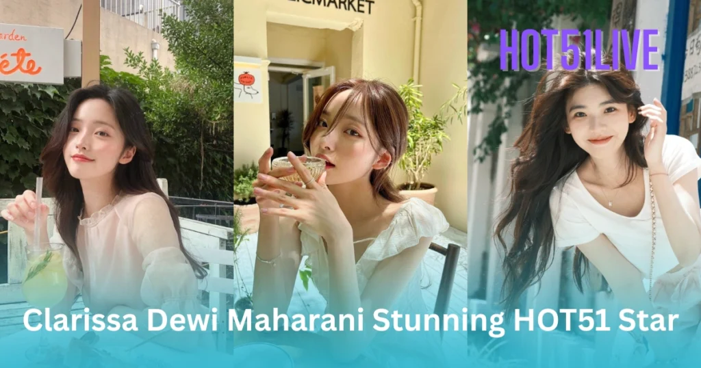 Cempaka Larasati Putri HOT51LIVE