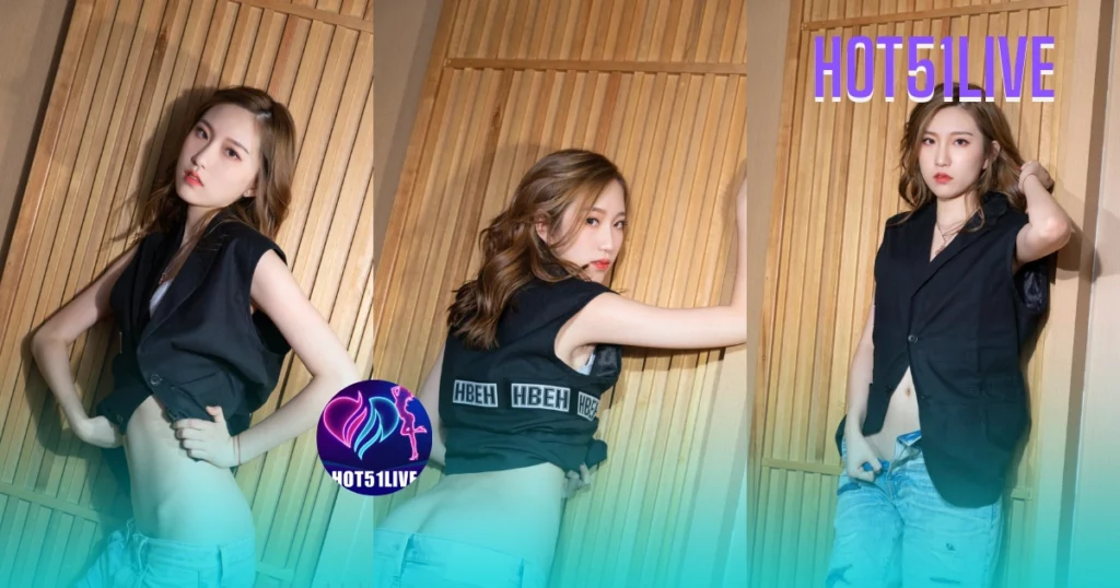 Cempaka Putri Dewi HOT51LIVE