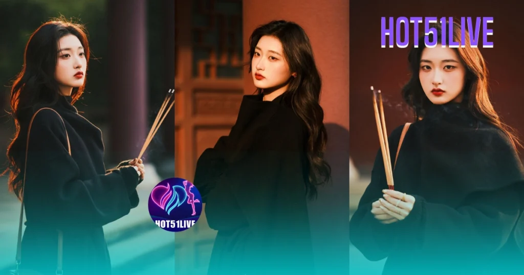 Chen Nian Xiao Jiu HOT51LIVE