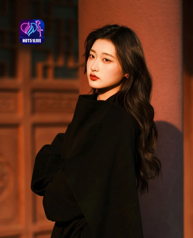 Chen Nian Xiao Jiu HOT51LIVE