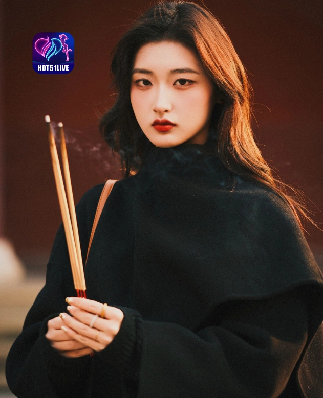 Chen Nian Xiao Jiu HOT51LIVE