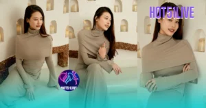 Chenaling_CL HOT51LIVE