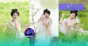 Cheng Zi Shu HOT51LIVE