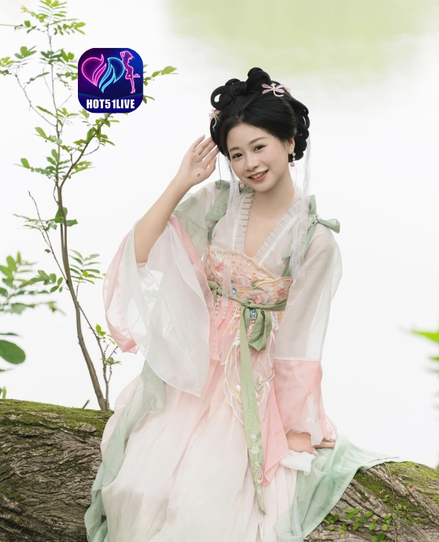 Cheng Zi Shu HOT51LIVE