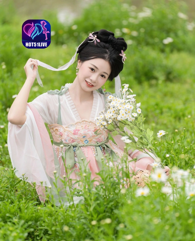 Cheng Zi Shu HOT51LIVE