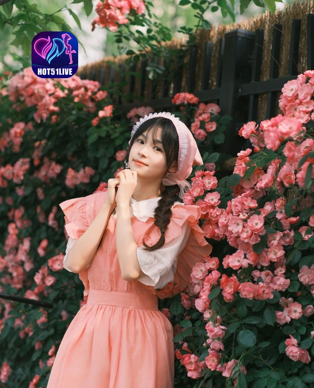 Chi Chi Qing Yu Biao HOT51LIVE