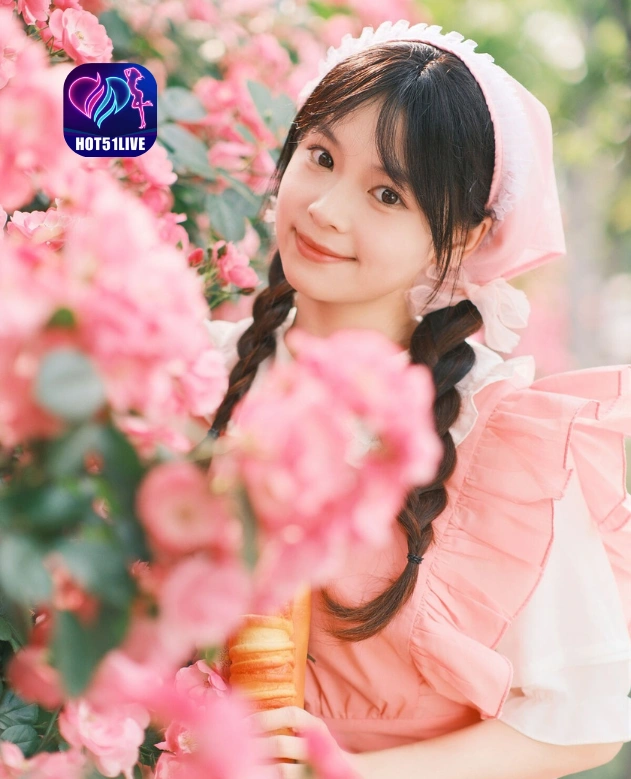 Chi Chi Qing Yu Biao HOT51LIVE