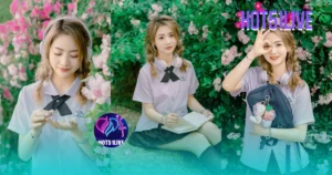 Chi Tao Tao HOT51LIVE