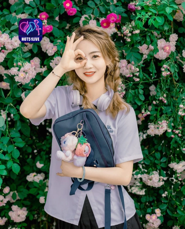 Chi Tao Tao HOT51LIVE