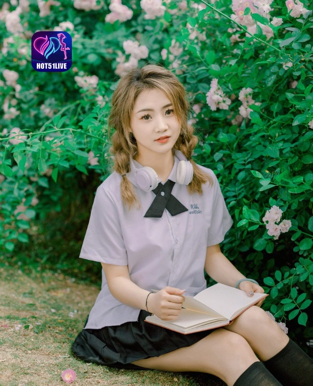 Chi Tao Tao HOT51LIVE