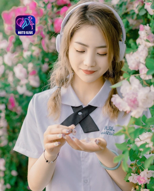 Chi Tao Tao HOT51LIVE 