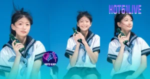 Ci Qiu Lao Xi HOT51LIVE