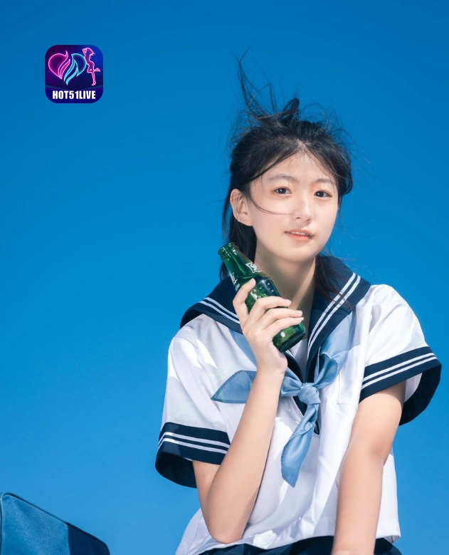 Ci Qiu Lao Xi HOT51LIVE