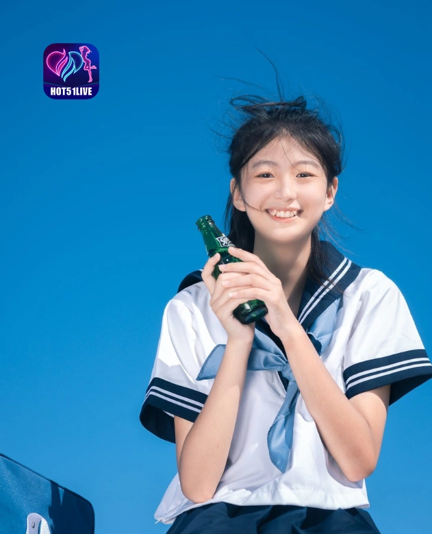 Ci Qiu Lao Xi HOT51LIVE