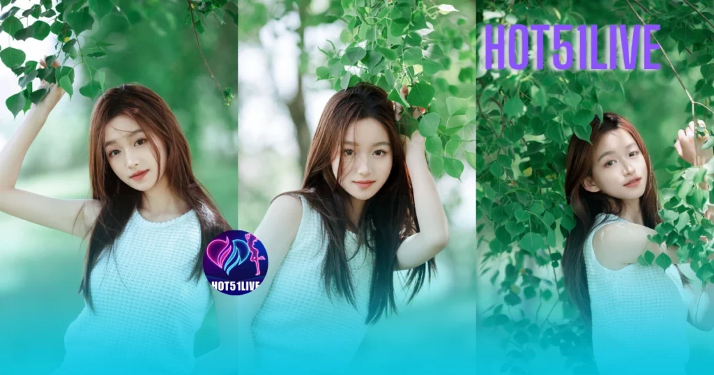 Cinta Maharani Putri HOT51LIVE