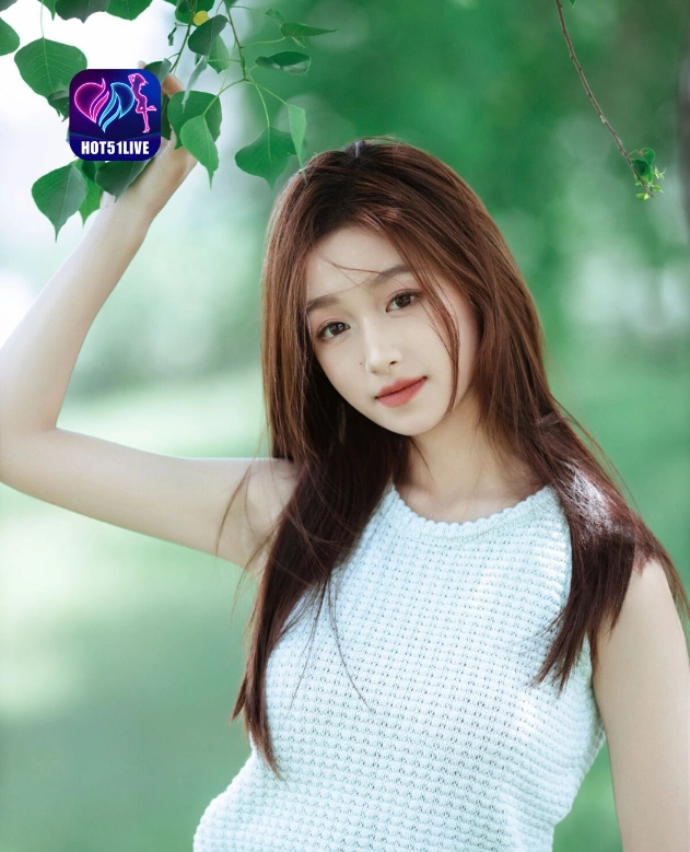 Cinta Maharani Putri HOT51LIVE