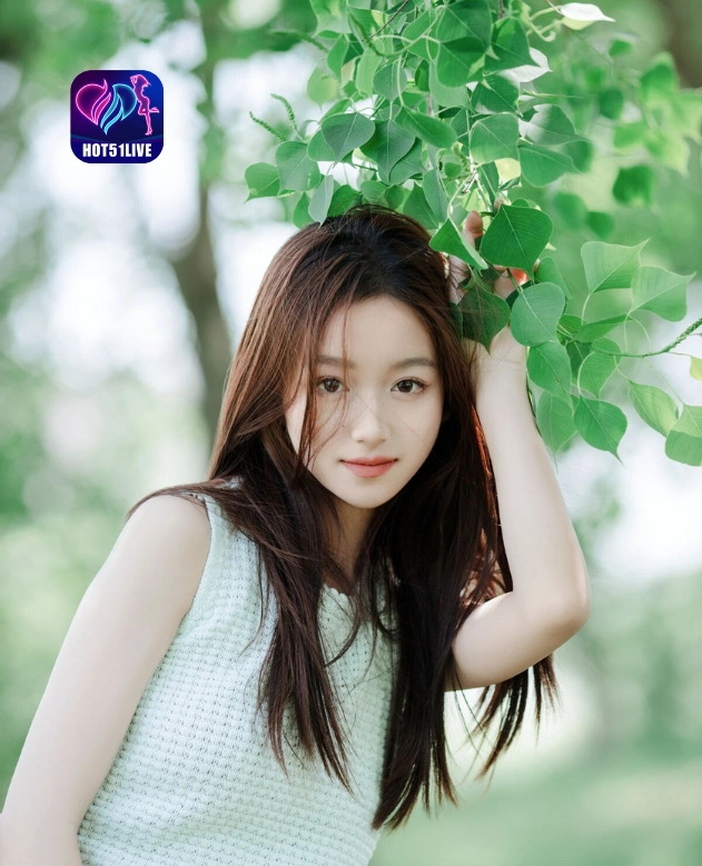 Cinta Maharani Putri HOT51LIVE