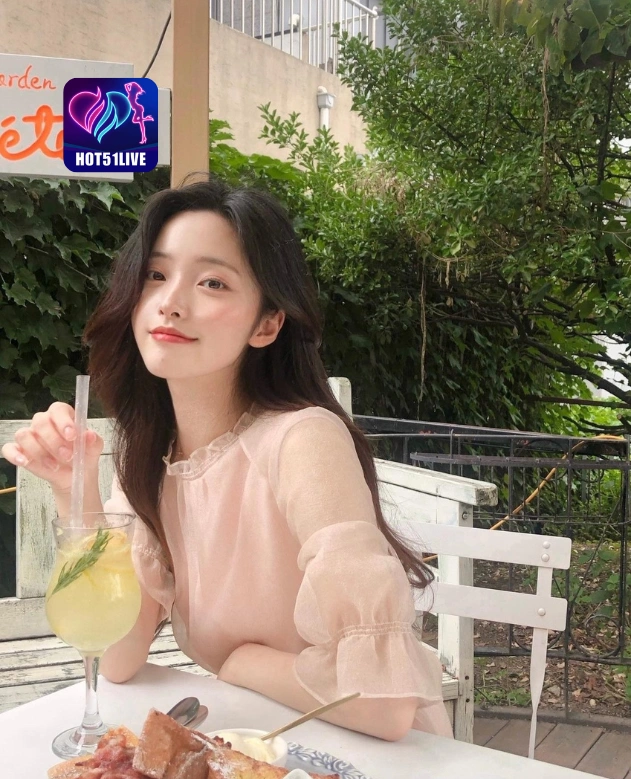 Clarissa Dewi Maharani HOT51LIVE