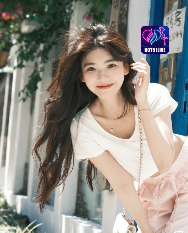 Clarissa Dewi Maharani HOT51LIVE