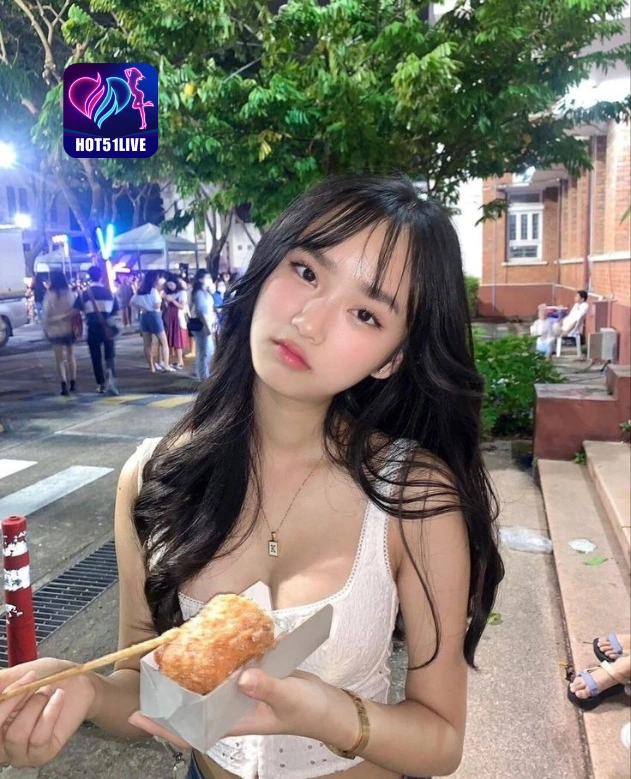 Daffa Puspita Larasati HOT51LIVE