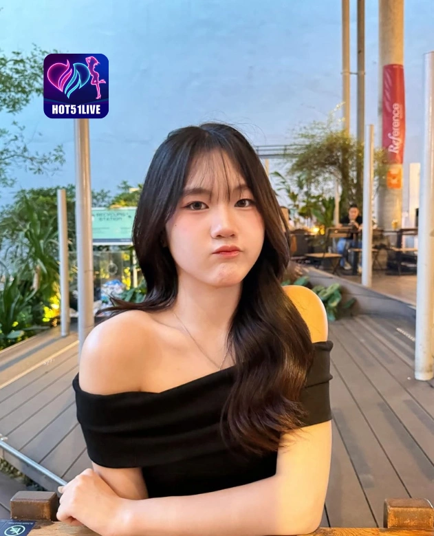 Damai Maharani Putri HOT51LIVE