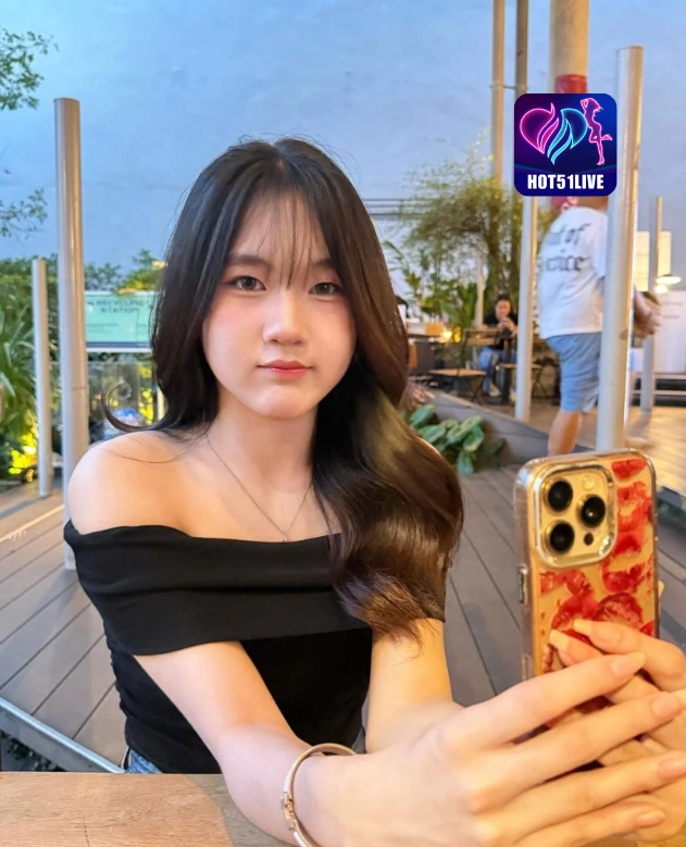 Damai Maharani Putri HOT51LIVE