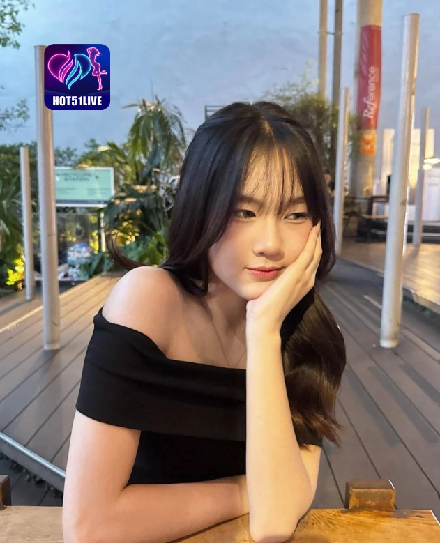 Damai Maharani Putri HOT51LIVE