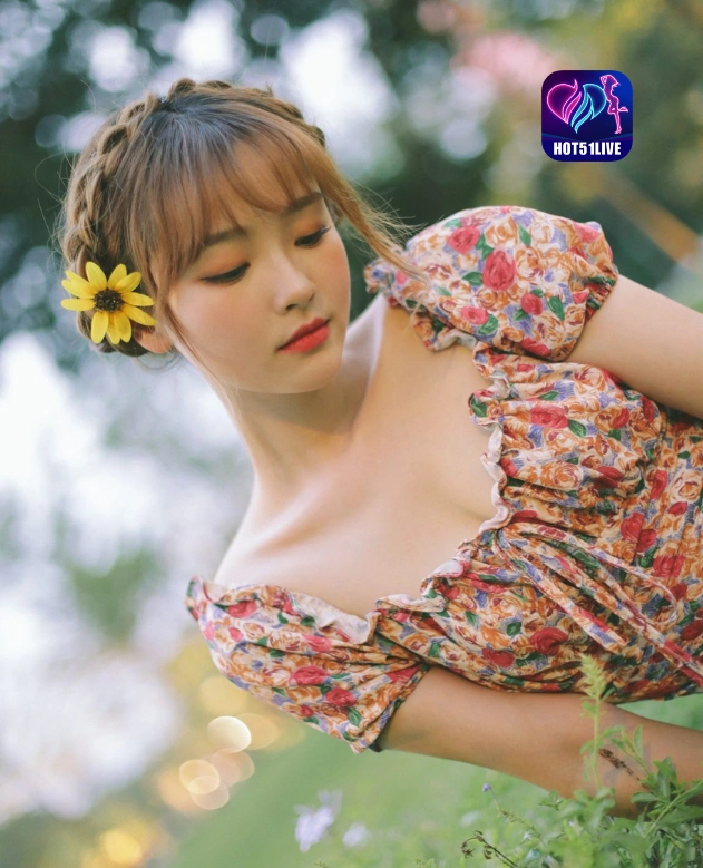 Dan Dan Dan Ting HOT51LIVE