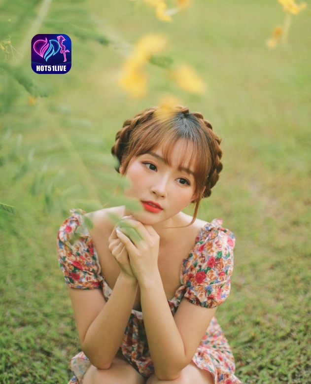 Dan Dan Dan Ting HOT51LIVE