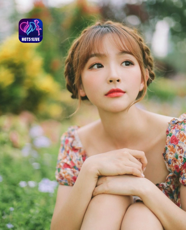 Dan Dan Dan Ting HOT51LIVE