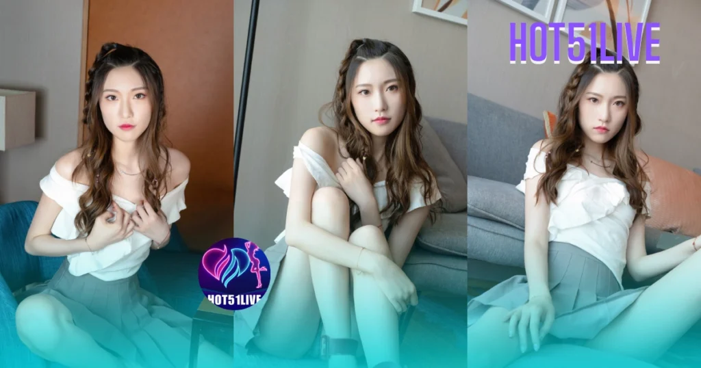 Dania Dewi Larasati HOT51LIVE