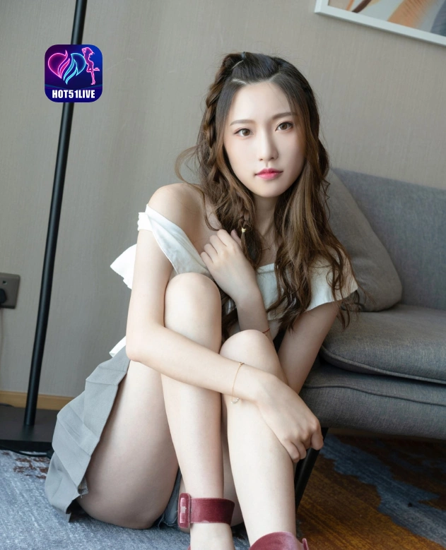 Dania Dewi Larasati HOT51LIVE