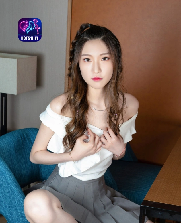 Dania Dewi Larasati HOT51LIVE