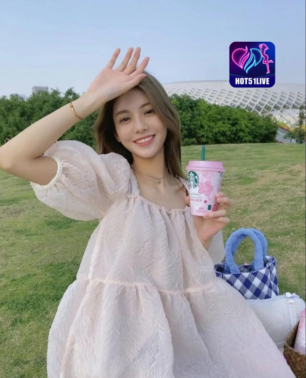 Danilla Anggraini Dewi HOT51LIVE