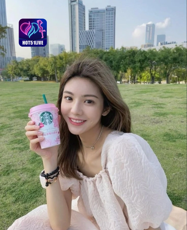 Danilla Anggraini Dewi HOT51LIVE