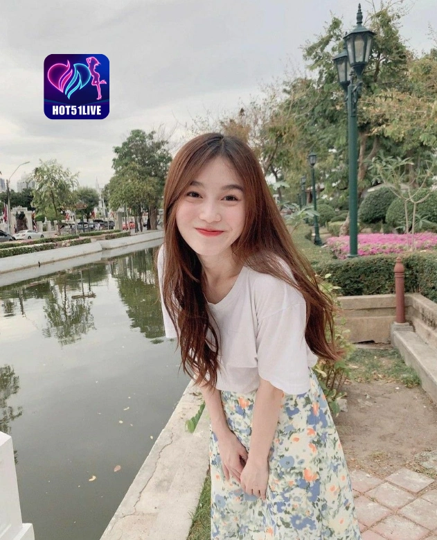 Daria Larasati Pertiwi Dewi HOT51LIVE