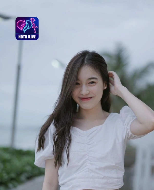 Daria Larasati Pertiwi Dewi HOT51LIVE