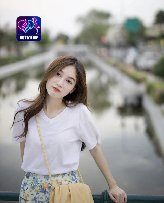 Daria Larasati Pertiwi Dewi HOT51LIVE 