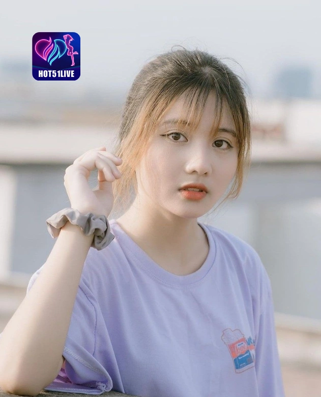 Deasy Putri Maharani HOT51LIVE 