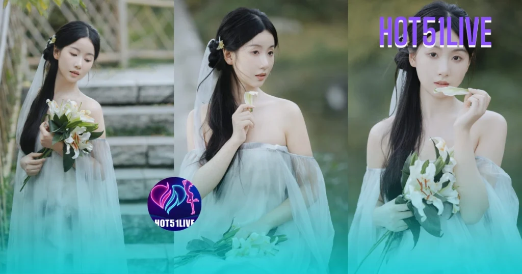 Delia Maharani Puspita HOT51LIVE