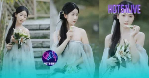 Delia Maharani Puspita HOT51LIVE