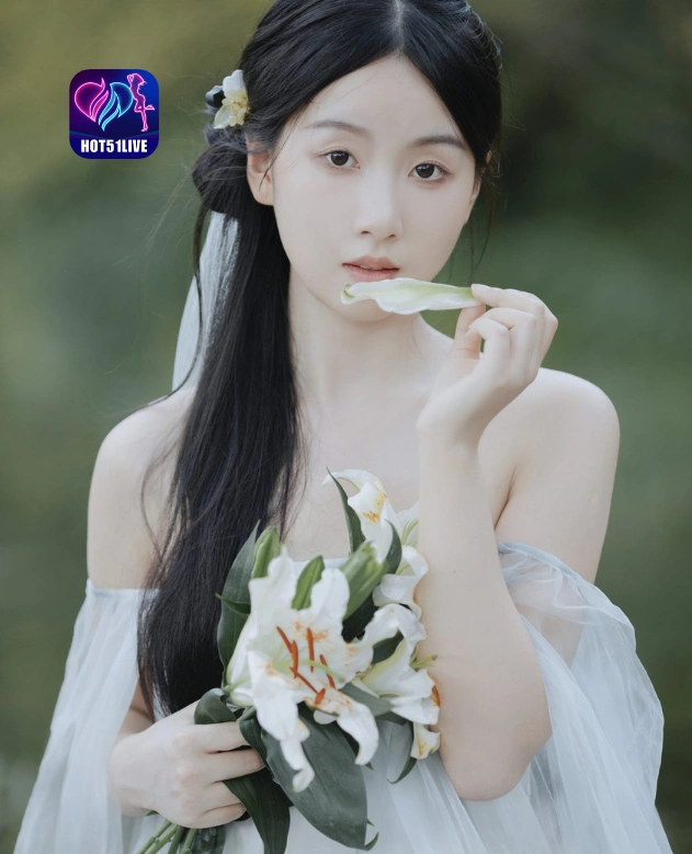 Delia Maharani Puspita HOT51LIVE