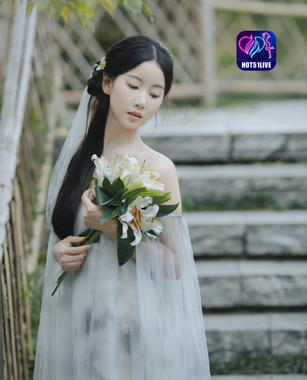 Delia Maharani Puspita HOT51LIVE