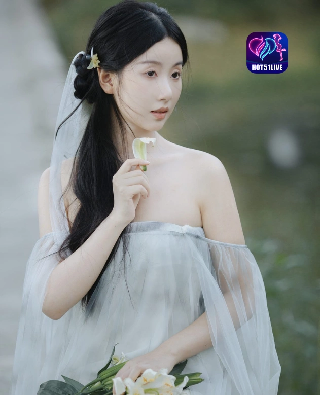 Delia Maharani Puspita HOT51LIVE