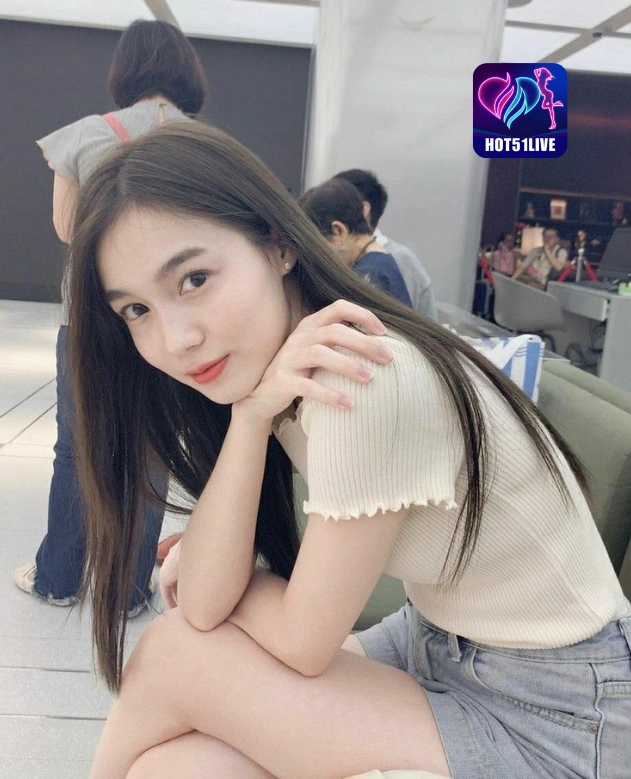 Delina Dewi Salsabila HOT51LIVE
