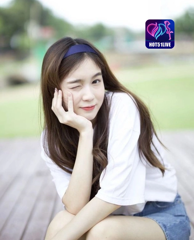 Delina Dewi Salsabila HOT51LIVE