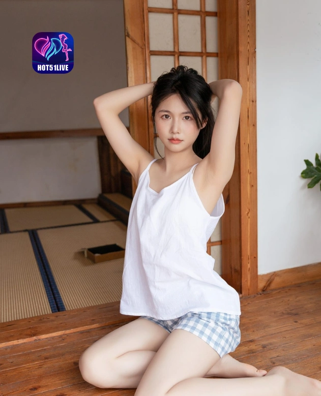 Desya Dewi Larasati HOT51LIVE