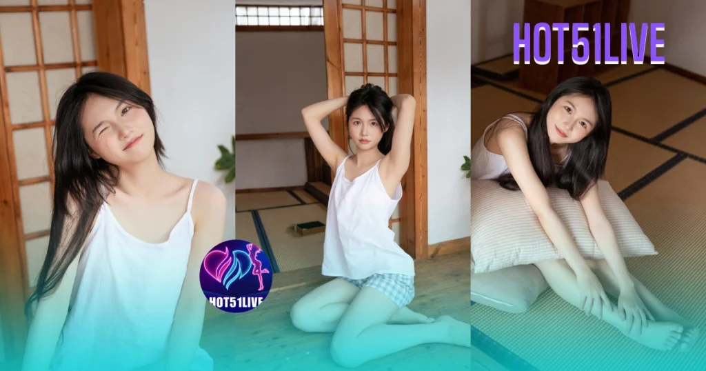 Desya Dewi Larasati HOT51LIVE